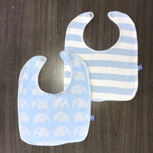 Kickeepants Bibs set of 2